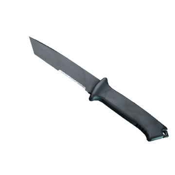 Ursus Knife Night Stripe